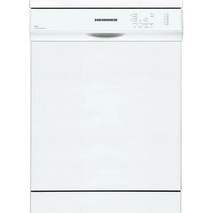 Heinner HDW-FS6062WE++ Съдомиялни машини