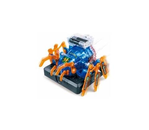 Connex robotický pavouk
