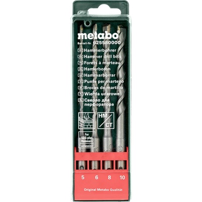 Metabo 625580000