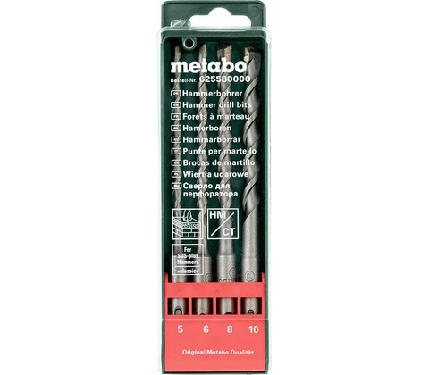 Metabo 625580000
