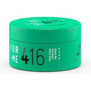 Framesi Моделираща гума за блясък със силна фиксация Framesi 416 Gloss Me Strongly Fibre Gum