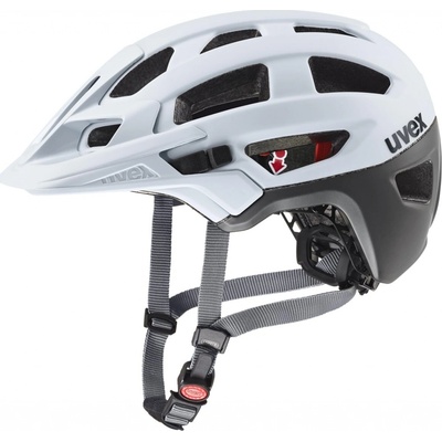 UVEX FINALE 2.0 Cloud DARK silver matt 2024