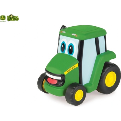 Tomy Johnny Traktor s valiacimi sa kolesami