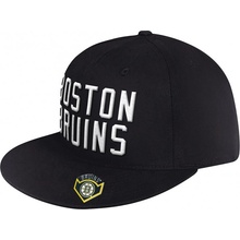 Snapback Boston Bruins Rink