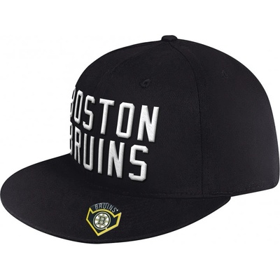 Snapback Boston Bruins Rink