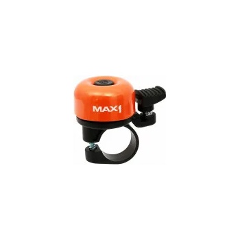 Image 1 of MAX1 Звънец max1 оранжев