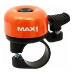 MAX1 Звънец max1 оранжев