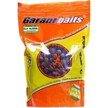 Garant Baits Boilies Green Line GLM Mušla Univerzal 1kg 16mm