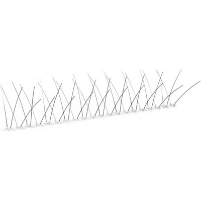 Ochranné hroty G21 proti vtákom 50 x 11 cm, 1 ks