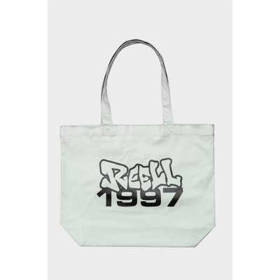 REELL taška Tote Bag Meteor Grey 140