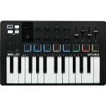 Arturia MiniLab 3 Black Миди клавиатура (MINILAB-3-BK)