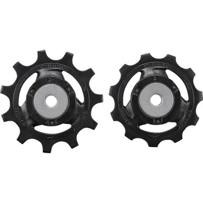 Shimano GRX Di2 RD-RX817 kladky prehadzovačky, 11-kolo