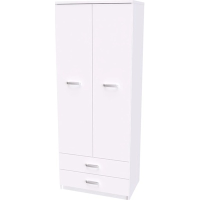 Nábytek Mikulík Šatní skříň Jony č.9 MIK-5061471