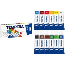 MFP paper 12 x 12 ml