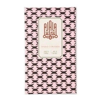 Ajala - horká čokoláda 85% 45 g