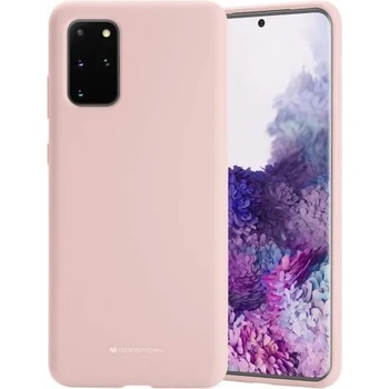 Image 1 of Mercury Silicone Case за Samsung Galaxy S20 Plus / Samsung Galaxy S20+