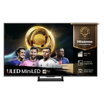Hisense 55U7Q PRO