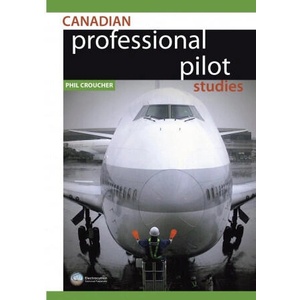 Canadian Professional Pilot Studies | Phil Croucher (2007)