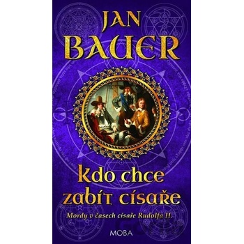 Kdo chce zabít císaře