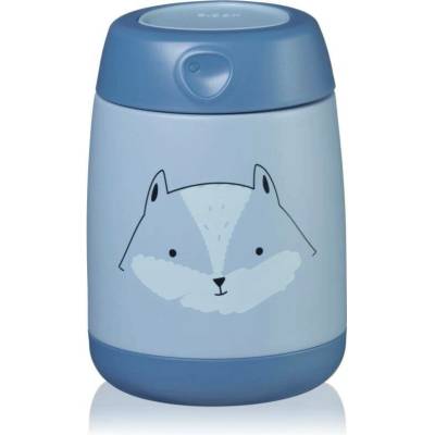 B.Box Thermos 6m+ termoska na jídlo Fox 210 ml