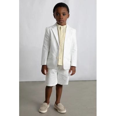 Mayoral Детско сако с лен Mayoral (3437.5B.Mini.PPY2)