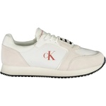 Calvin Klein Спортни обувки за мъже calvin klein, Размер 42, Цвят Бяло - mystock - 309,00 лв