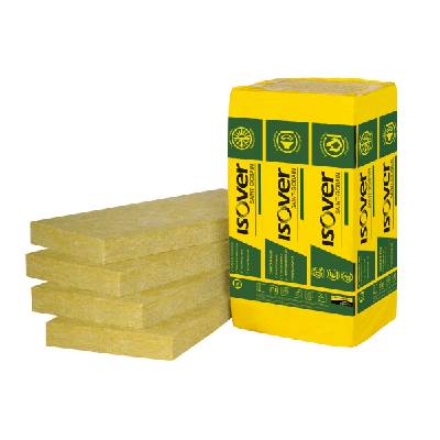 Isover UNI λ 0,035 izolační univerzální desky tepelná izolace 100 mm | 3.60 m² | bal