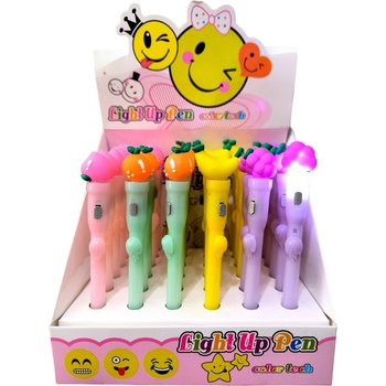 Химикал светещ с плодчета 5863