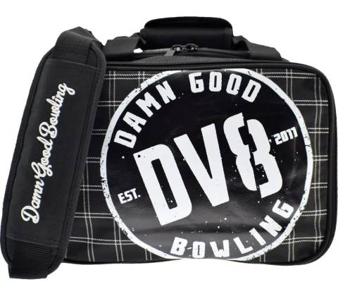 DV8 single