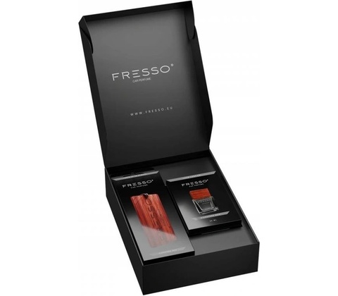 Fresso Dark Delight Gift Box