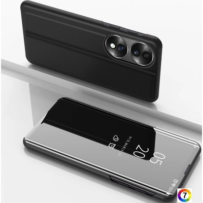 Huawei Honor X7b View Window Калъф и Протектор