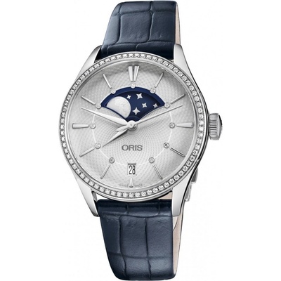 Oris 0176377234951-0751866FC