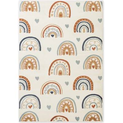 Hanse Home Кремав детски килим 160x235 cm Bowie - Hanse Home (106415-160x235)
