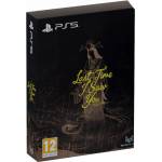 Selecta Play Last Time Saw I Saw You [Special Edition] (PS5)