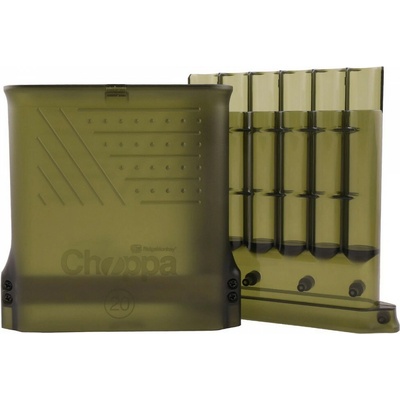 RidgeMonkey Kráječ Boilie Choppa Small 14-16mm