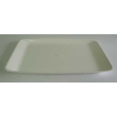 Orion Plastový obdelníkový servírovací tác 29x19cm – Zboží Mobilmania