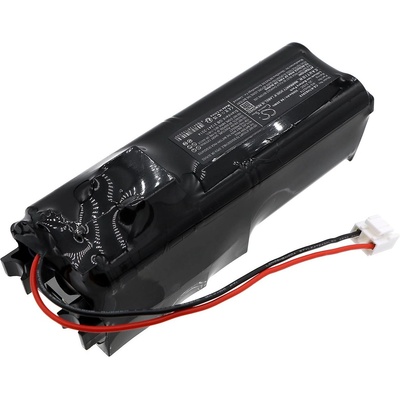 Cameron Sino Батерия за Rowenta RH8827WO, RH8971WO, RH8929WO и други, 3500 mAh, Li-Ion (CS-RTH829VX)