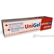 Apotex HemaGel 30 g