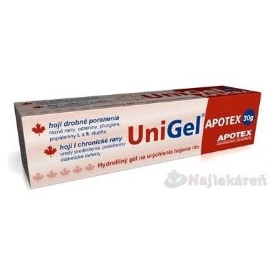 Apotex HemaGel 30 g
