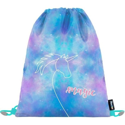 Karton P+P Unicorn 1 7-81123