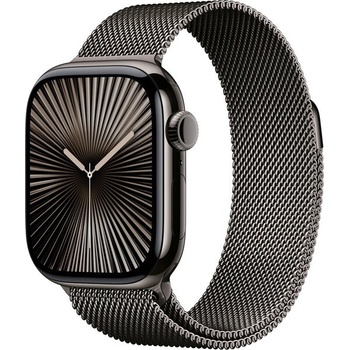 Apple Watch 40 mm bridlicovo sivý milánsky ťah MAXM4ZM/A