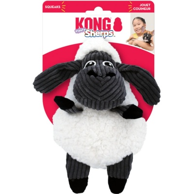 Kong Ovce Sherps Floofs Kruuse