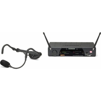 Samson AirLine 77 AH7 Headset E2
