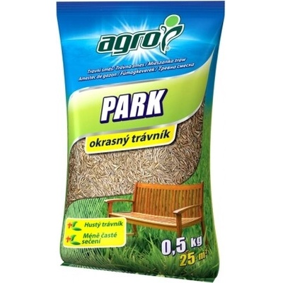 Zmes trávne PARK 500g