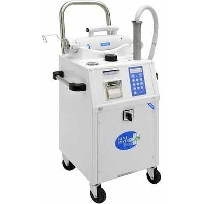Polti SANI SYSTEM CHECK