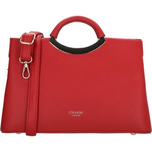 Charm London Lucca 24460 Wine red (CHL-24460)