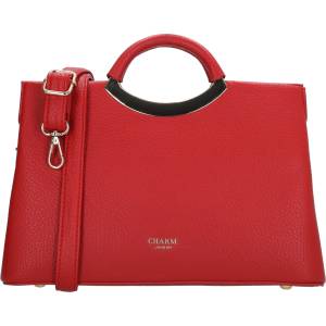 Charm London Lucca 24460 Wine red