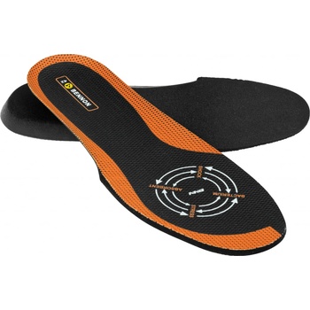Z-STYLE BNN ABSORBA XTR ESD Insole