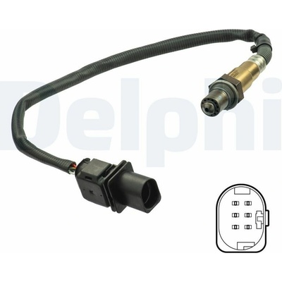 Lambda sonda DELPHI ES21212-12B1 (ES2121212B1)