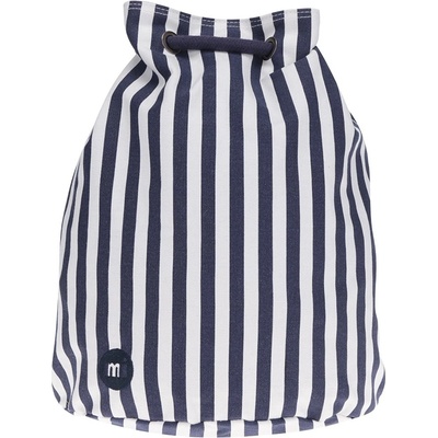 Mi Pac Swing Denim Polka Indigo/Gold